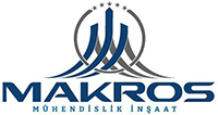 Makros Mühendislik | İnşaat