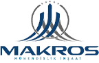 Makros Mühendislik | İnşaat